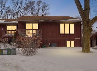 1508 22nd Ave NW, Faribault, MN 55021