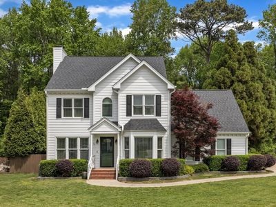 1005 Thorncroft Ln, Apex, NC, 27502