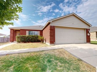 506 Constellation Dr, Killeen, TX 76542