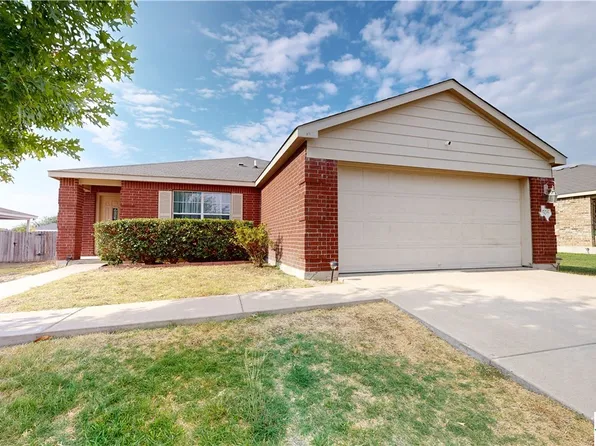 506 Constellation Dr, Killeen, TX 76542