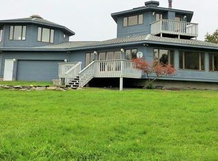 1054 County Highway 39, Worcester, NY 12197