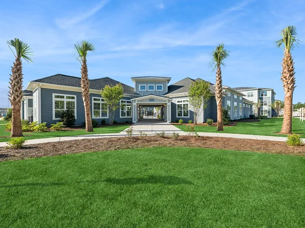 Ascend Brunswick Village