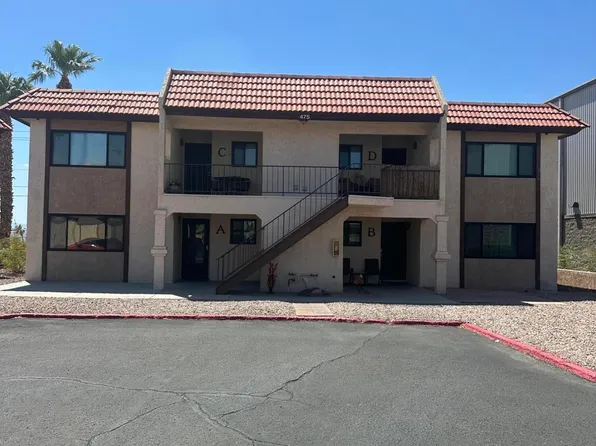 475 Lake Havasu Ave N Unit D, Lake Havasu City, AZ 86403