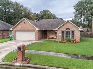 7110 Baron Ridge Dr, Baytown, TX 77521