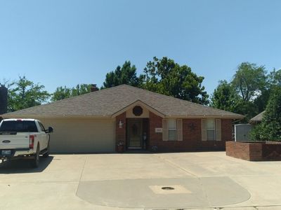 3602 Edgewater Dr, Enid, OK, 73703