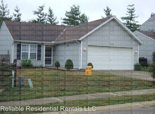 319 N Branch Dr, Trenton, OH