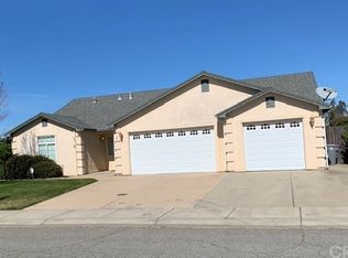 1 Patrick Ct, Oroville, CA 95965