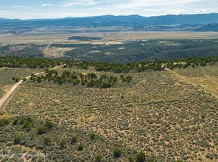 Rodeo Dr, Rifle, CO 81650