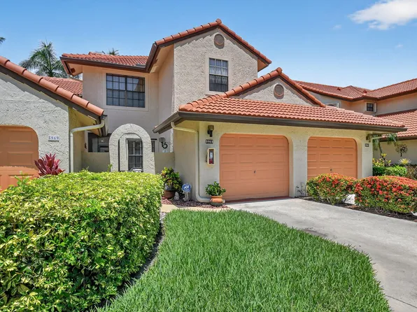 5965 Parkwalk Drive, Boynton Beach, FL 33472