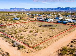 0 W Supai Dr, Golden Valley, AZ 86413