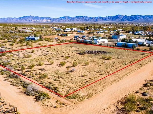 0 W Supai Dr, Golden Valley, AZ 86413