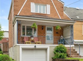 1233 Goodman St, Pittsburgh, PA