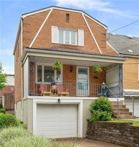 1233 Goodman St, Pittsburgh, PA, 15218