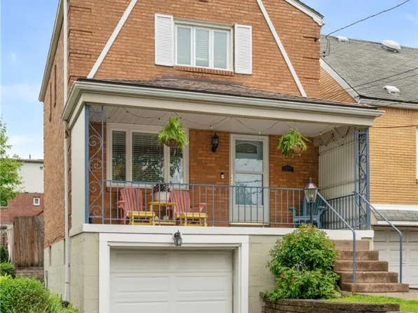 1233 Goodman St, Pittsburgh, PA 15218