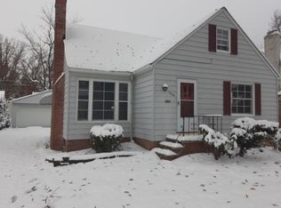 1300 Worton Blvd, Mayfield Heights, OH 44124