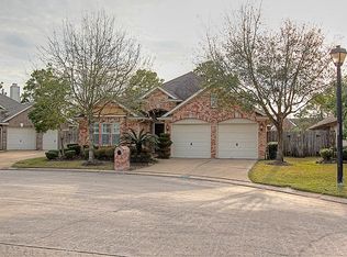 18311 Franklin Park Ct, Spring, TX 77379