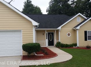 9149 Rhett Ln SW, Covington, GA 30014