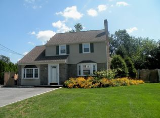 342 Concord Dr, Maywood, NJ 07607