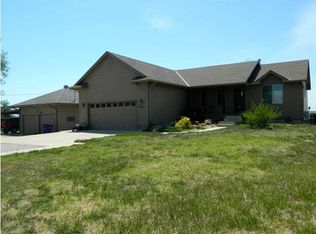 5243 N Highway 77, El Dorado, KS 67042