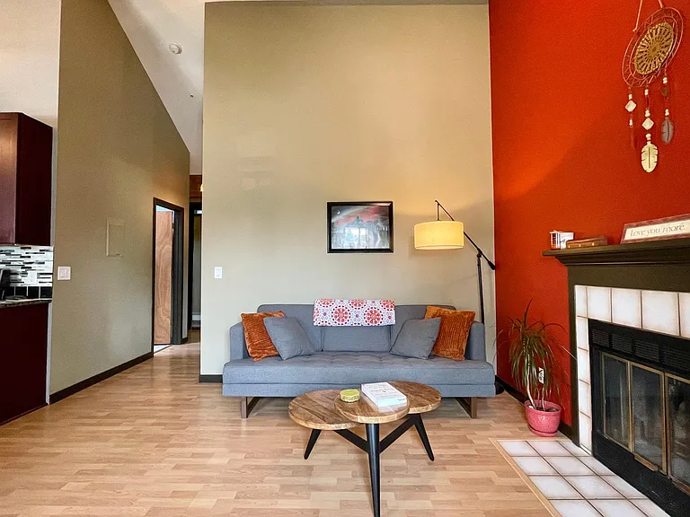 4980 Meredith Way #311 — Photo 1