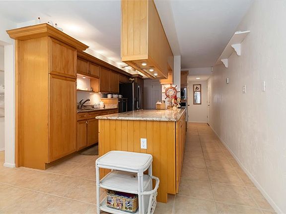 2nd image of 4201 S ATLANTIC AVENUE #409