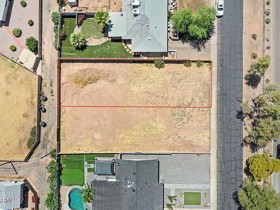 2nd image of 5533 E Earll Drive #15