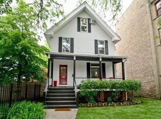 6541 N Ashland Ave, Chicago, IL 60626