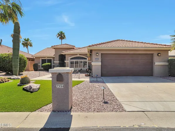 2984 N 152ND Drive, Goodyear, AZ 85395