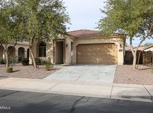 20160 W Hadley St, Buckeye, AZ 85326