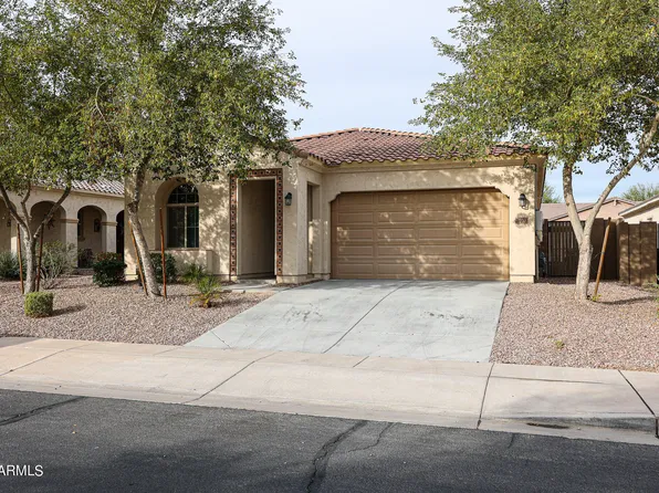 20160 W HADLEY Street, Buckeye, AZ 85326