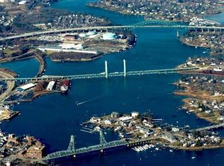 7 Cole St, South Berwick, ME 03903