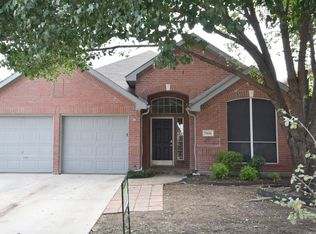 7006 Park Hill Trl, Sachse, TX 75048