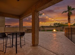 2546 W Cordia Lane, Phoenix, AZ 85085