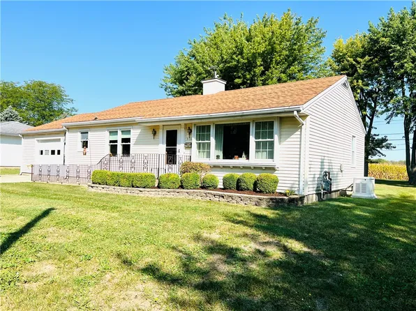 916 Sprague Rd, Hoopeston, IL 60942