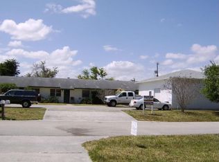 3943 Everett Ct, Lake Worth, FL 33461