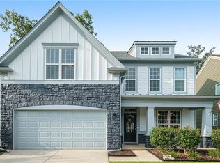 314 Ridgewood Trl, Canton, GA 30115