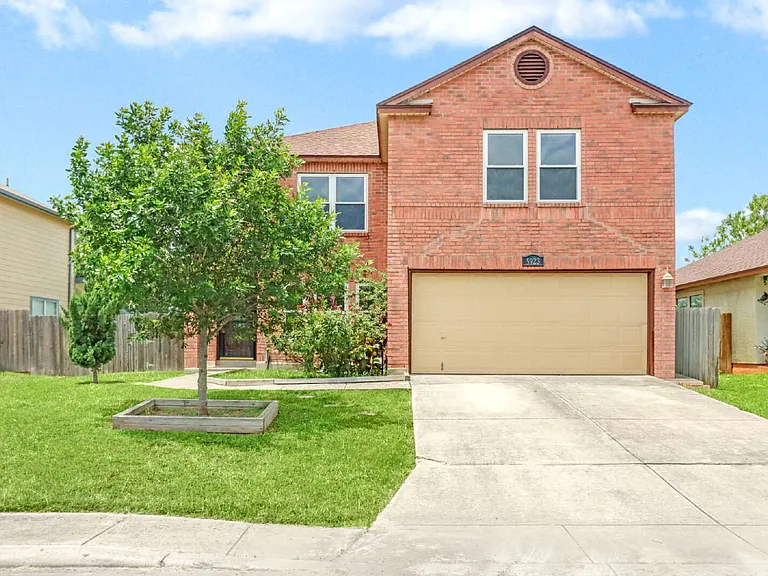 5923 Walnut Mill Dr — Photo 1