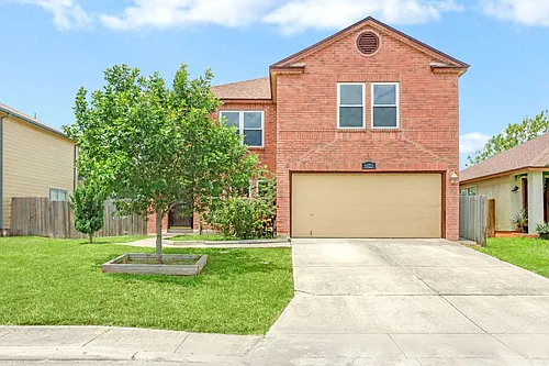 5923 Walnut Mill Dr Photo 1