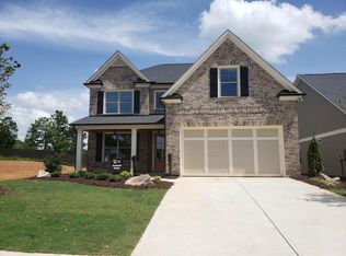 4321 Thacker Ln, Suwanee, GA 30024
