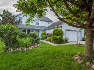 4644 Brownstone Dr, Hilliard, OH