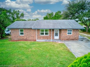 529 N Irvington Rd, Avon Park, FL 33825