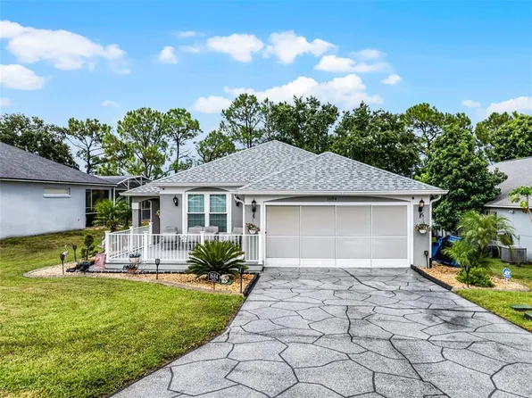 1684 Waterview Loop, Haines City, FL 33844