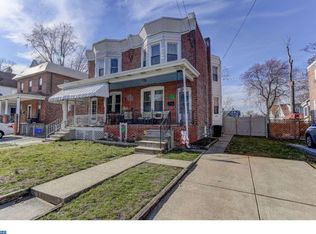 623 Beechwood Ave, Collingdale, PA 19023