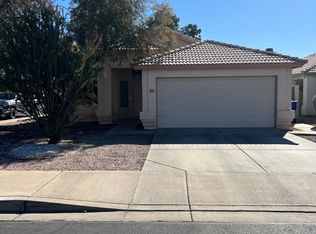 2547 E Contessa St, Mesa, AZ 85213