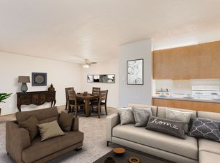 957 NE 122nd Ave APT 111, Portland, OR 97230