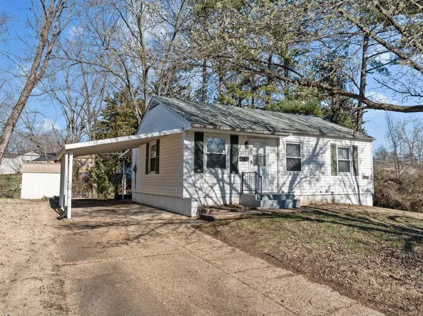 317 Cameron Rd, Saint Louis, MO 63137