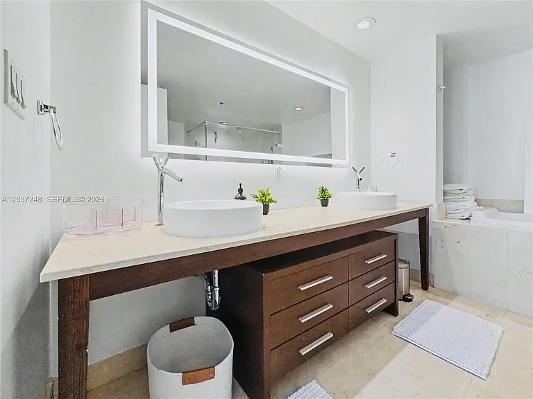 465 Brickell Ave #1605 — Photo 17