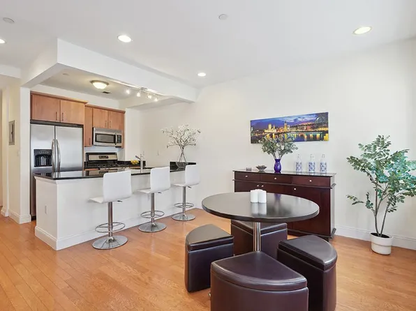 527 Vanderbilt Ave APT 4A, Brooklyn, NY 11238