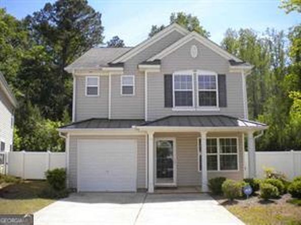 5885 Sable Chase Ln, Atlanta, GA