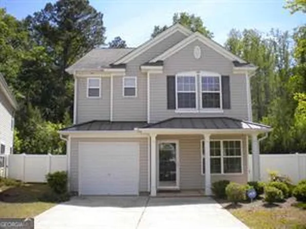 5885 Sable Chase Ln, Atlanta, GA 30349